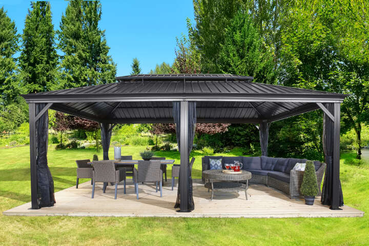 SOJAG Pavillon Messina